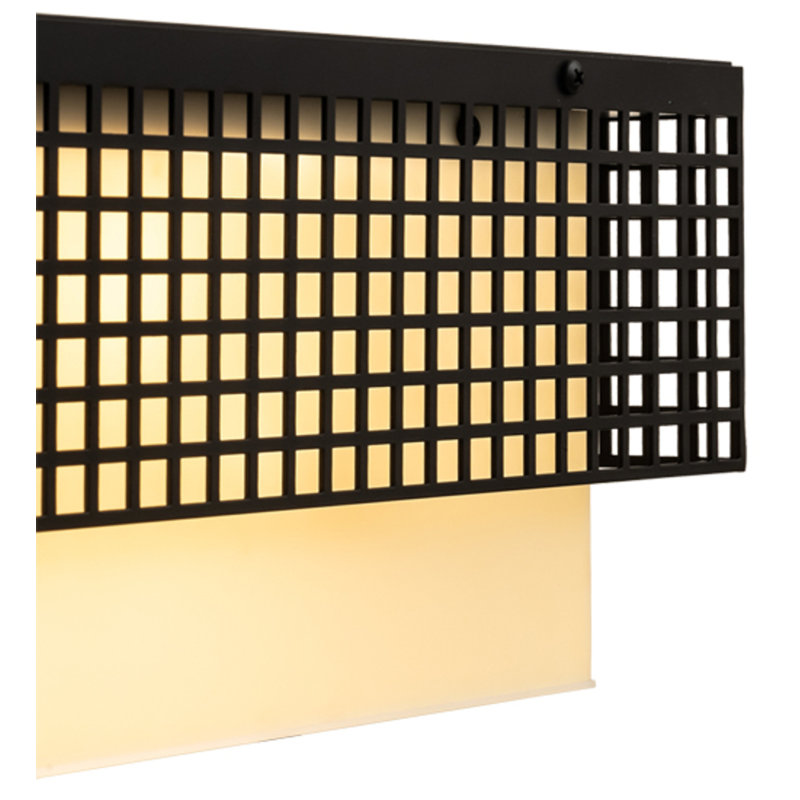 Yardhouse 2 - Light Flush Mount