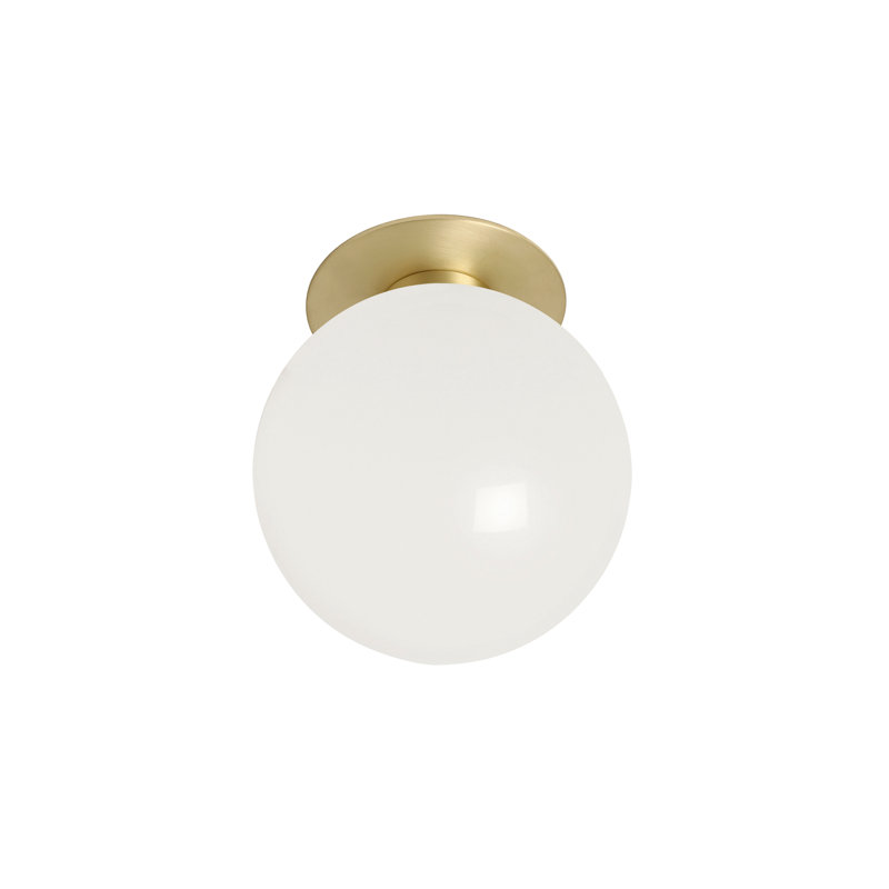Mezzo 1 - Light Pendant