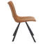 Chaise d'appoint en polyuréthane-1132377646
