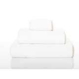 Contour Hand Towel