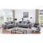 Cottesloe 2 - Piece Velvet Living Room Set-1637710603