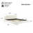 Cream Style Fabric Upholstered Bed-1607087261-1607087263