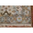 Handmade Oushak Runner Rug 3x20