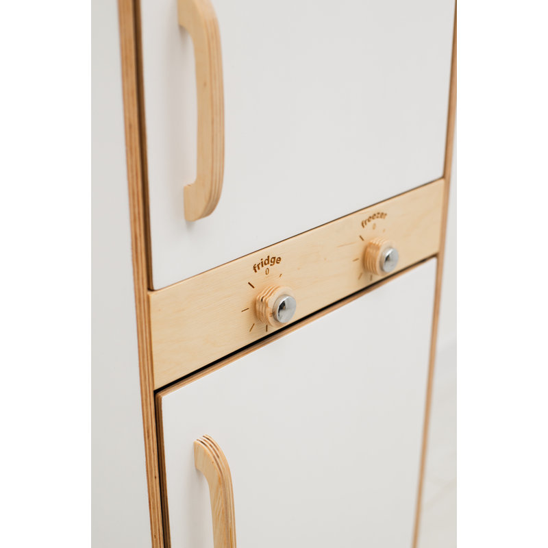 Play Fridge