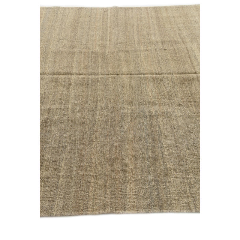 Tapis brun clair Mulloy