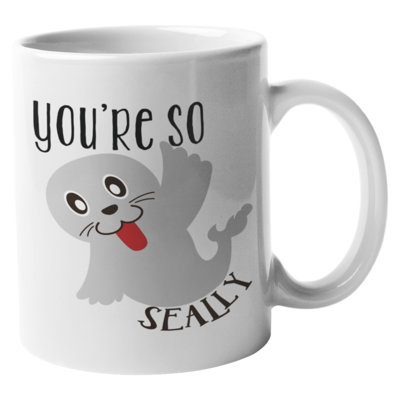 Arciniega Ceramic Coffee Mug