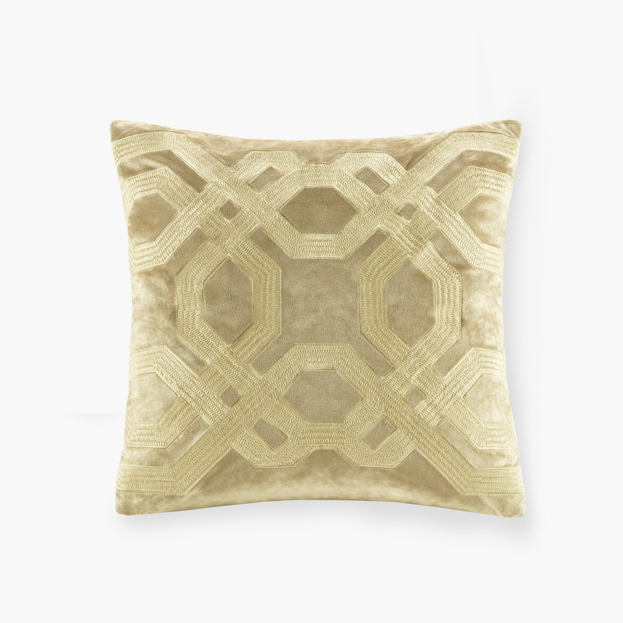 Croscill Classics Square Decor Pillow