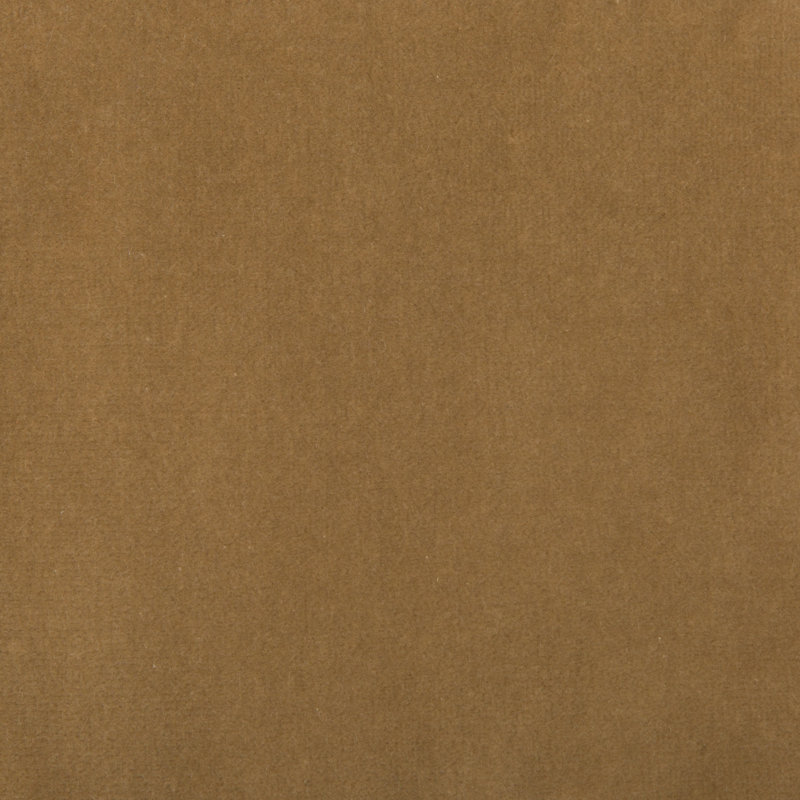 100% Cotton Fabric, Brown-1614