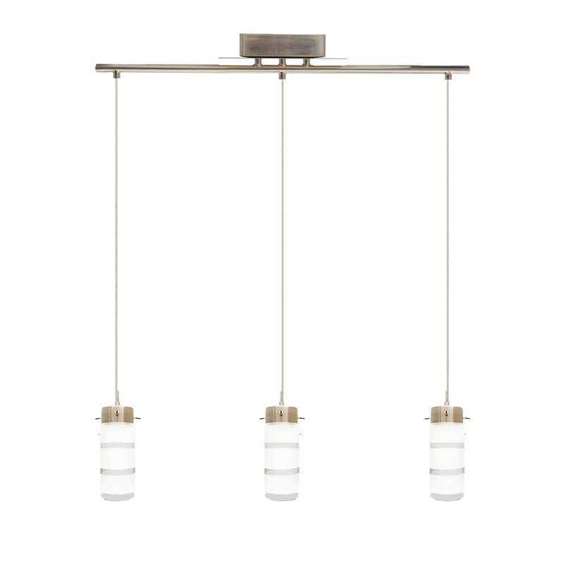 Lenon 3 - Light LED Unique/Statement Pendant