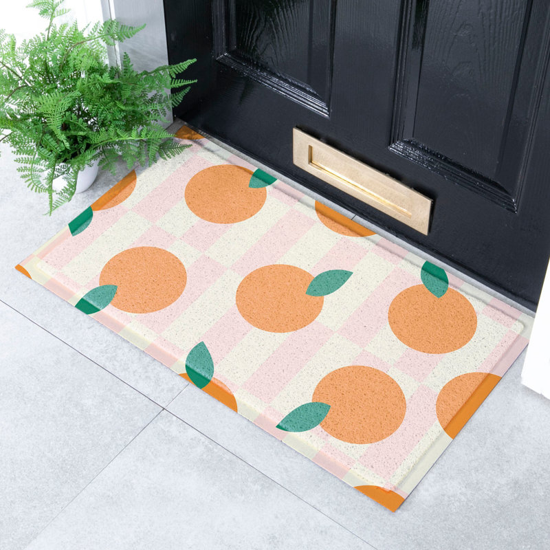 Indoor / Outdoor Doormat, 40cm W x 70cm L