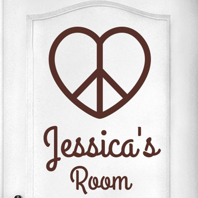 Wall Decal