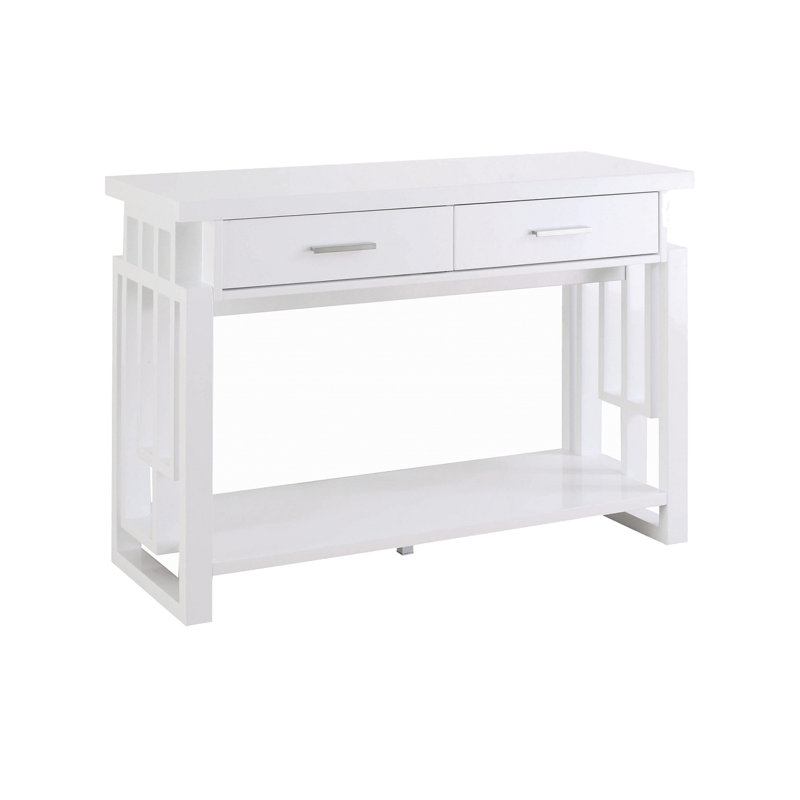 Aleisha 42'' Console Table