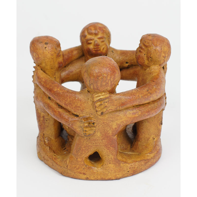 Votive de cercle d’amis