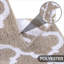 Tapis de bain réversible de la collection Marrakesh, tapis de bain lavable à la machine-2132176142-2033600791