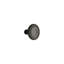 Roswell Bronze Round Knob-56413383