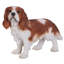 Statue du roi Charles Spaniel debout