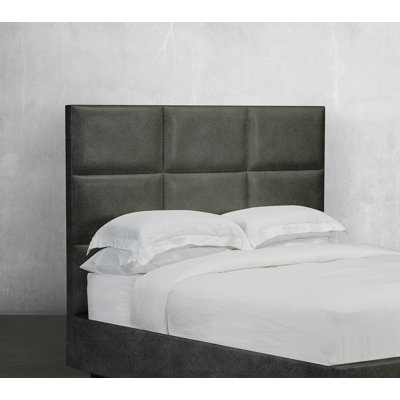 Upholstered Headboard