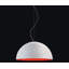 Anke 1-Light Single Dome Pendant