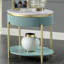 Ensemble de tables basses 3 pièces Harelkin-87536684