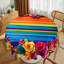 Couvre-table mexicain mexicain Ellis