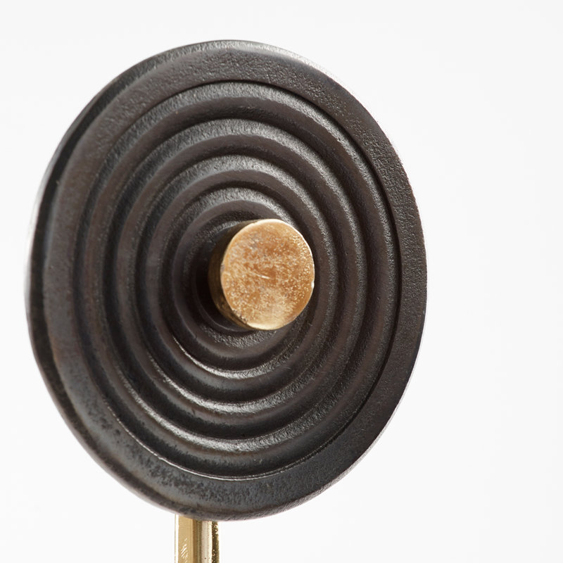 Mati Figurines & Sculptures, 19.5" H x 6" W x 4" D