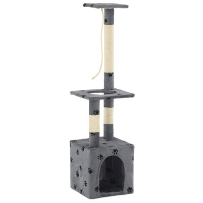 Rafe 109cm H Cat Tree