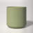 Parsons Handmade Ceramic Pot Planter-94672035
