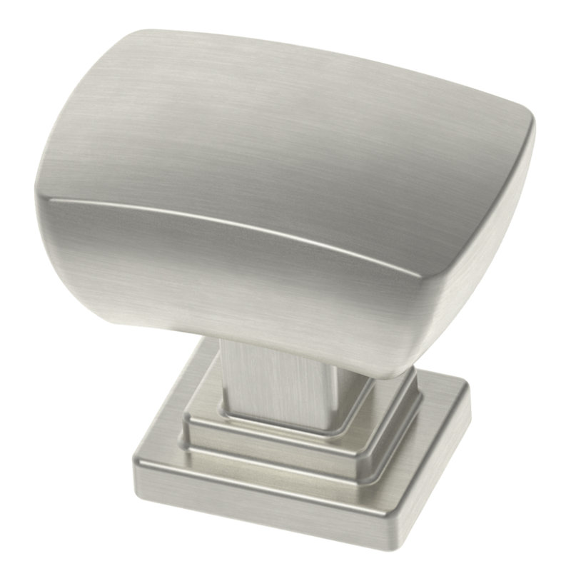 Rectangle Knob