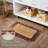 Beckham 100% Cotton Non-Slip Bath Mat-85365762