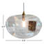 Kloud 1 - Light Single Globe Pendant-92435519-92435516-92873136