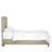 Simental Upholstered Standard Bed-617079685-617079682