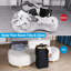 Bhargava Laundry Hamper with Handles-1309947974