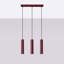 Pendant lamp Bergmundur 1 polished gold-1815908449-1815908451-1815908474