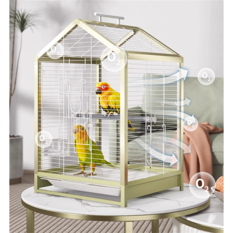 Cage à oiseaux 22,04 Fawzi