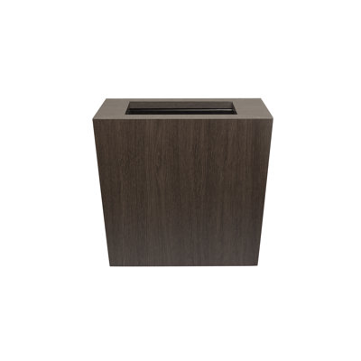 Mangels Wooden Self-Watering Planter Box