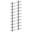 Rangement mural pour porte-bouteilles Danixsa-646743516-669594887
