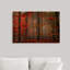 " Enchanting Red " by Philippe Sainte-Laudy-1516125866