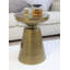 Annmarie Drum End Table