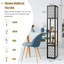 Altarriba 156cm Column Floor Lamp
