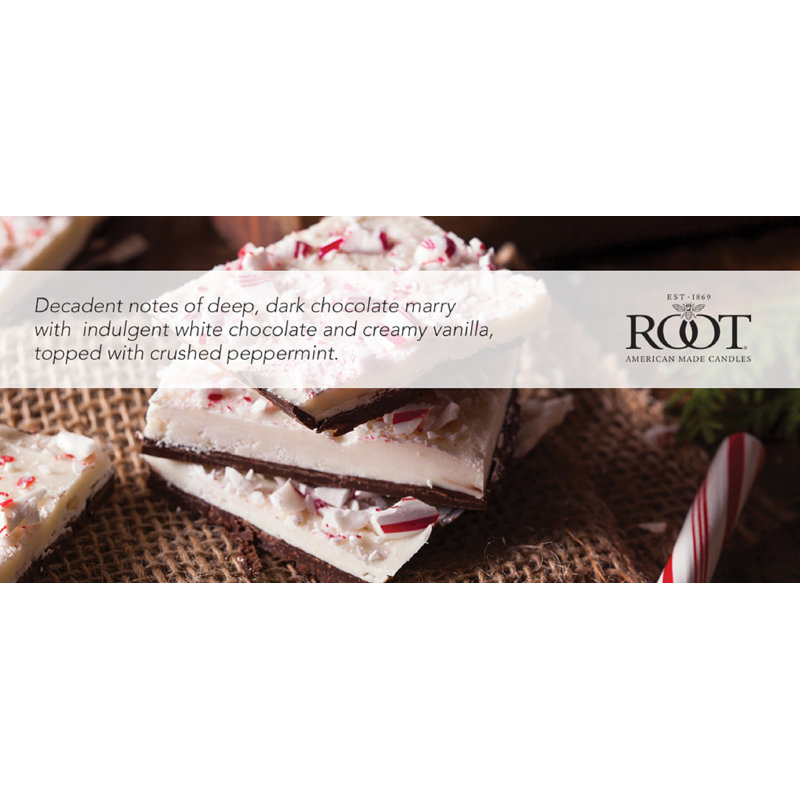 Bougie en pot parfumée Traveller