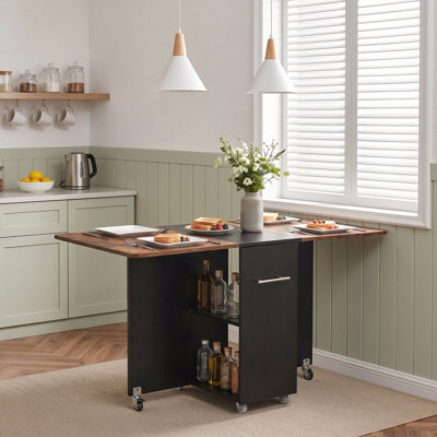 Extendable Dining Table