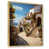 Brown Floater Framed