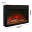 Castleton Fires & Fireplaces 100 W