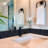 4'' W x 4'' L Vinyl Peel and Stick Mosaic Tile