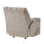 Fauteuil inclinable en chenille 1pc-667160473