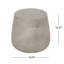ORION SIDE TABLE (table incluse seulement)