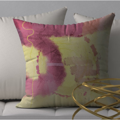  Housse de coussin carré Galore