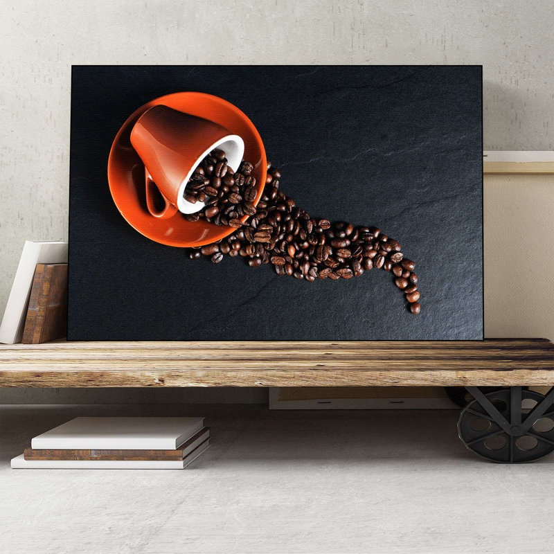 Photographic - Wrapped Canvas, 70cm H x 100cm W