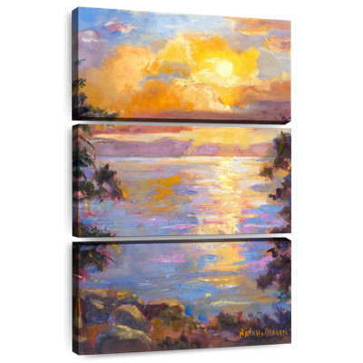 Western Vistas I