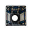 Prairie Square Lamp Shade